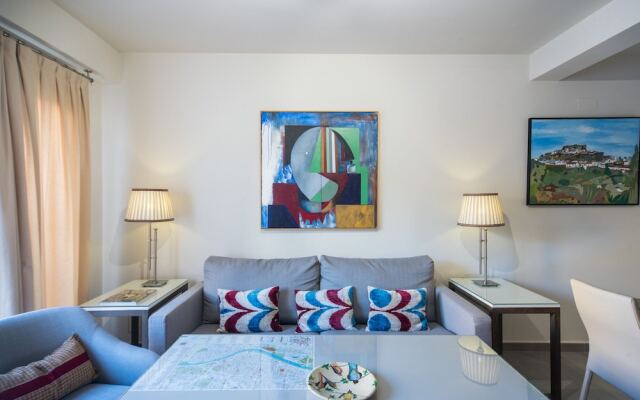 Wish-Suite Guadalquivir de Sevilla Apartment