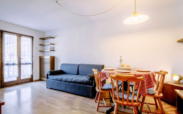 Apartment Al Parco Canazei 8243