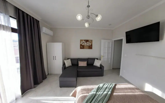 Del Sol 6 Meteora Luxurious Suites