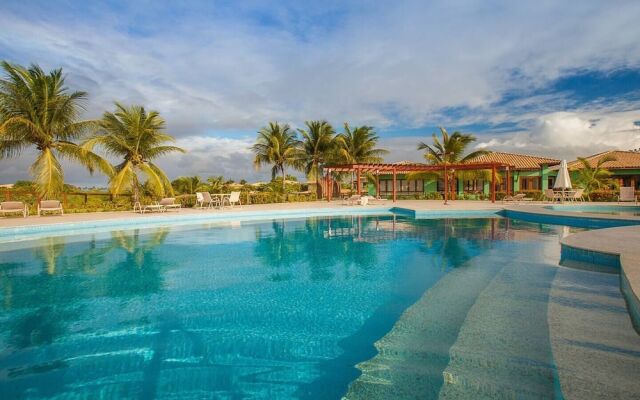 SA01 Excelente Casa 4 Quartos - Sauípe