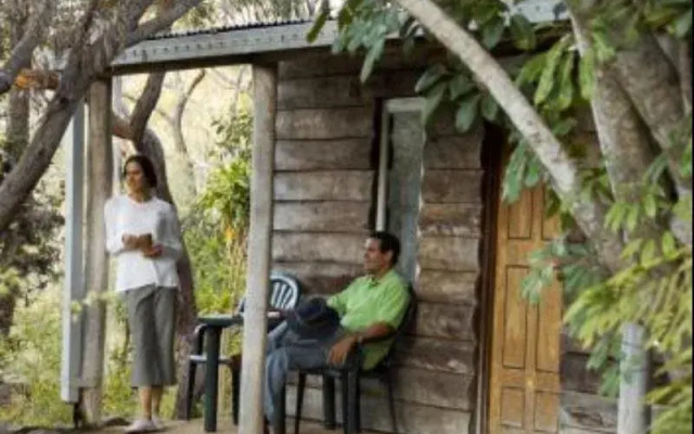 Hidden Valley Cabins