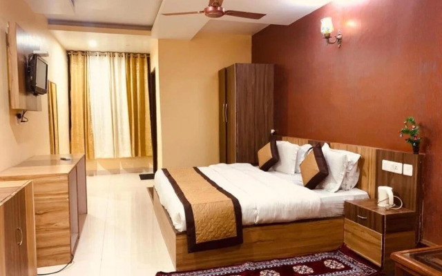 Hotel Imperial 9
