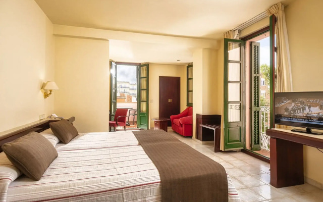 Hotel Guitart Rosa - Adults Only