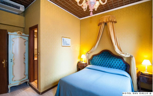Hotel San Gallo