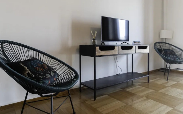 Italianway - Luigi Savoia 24