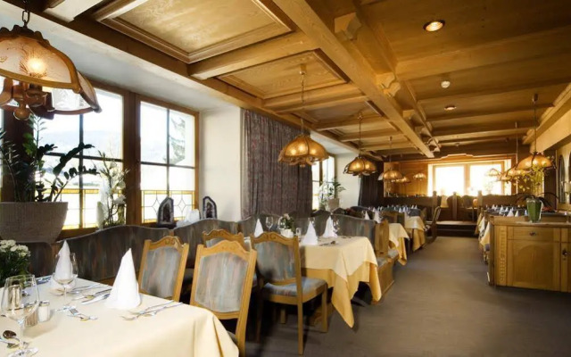 Bayerwaldhotel Hofbräuhaus