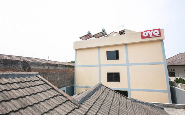 Super OYO Capital O 133 Griya Ciaji