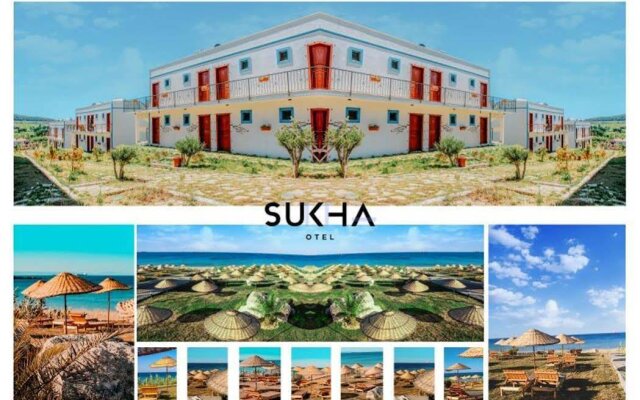 Sukha Inn Otel & Beach