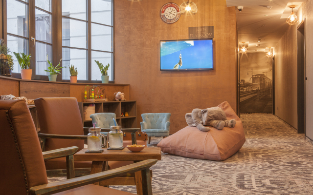 Hotel Memories OldTown