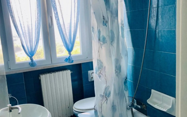 Appartamenti Pesaro Mare Ledimar