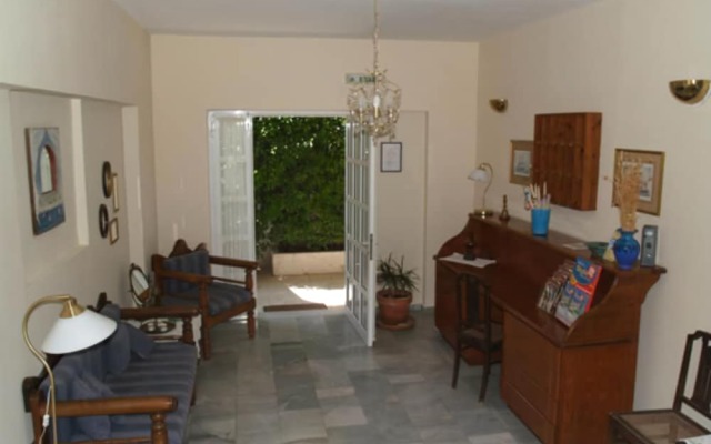 Casa D'ionio Studios