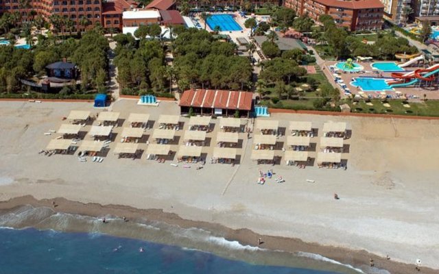 Club Turtas Beach Hotel - All Inclusive