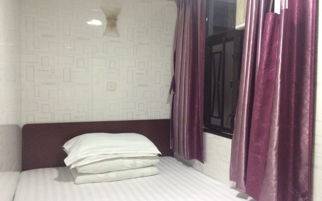 Wing Ming Guest House – Guest Rooms – Kowloon