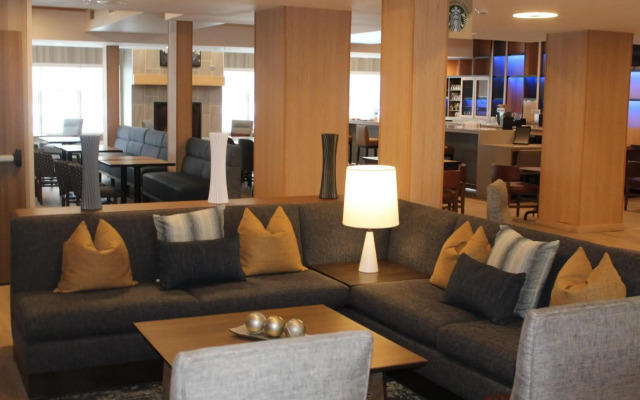 Hyatt Place Fairbanks