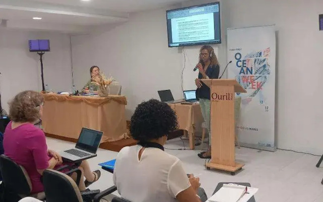 Ouril Hotel Mindelo