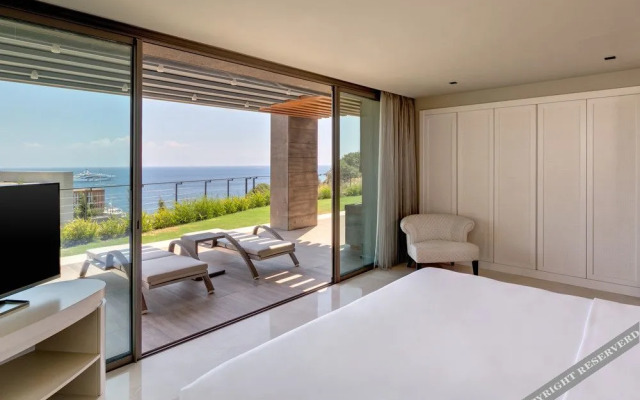 Caresse The Residences Bodrum