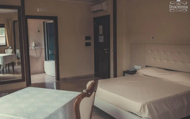 Hotel Insonnia