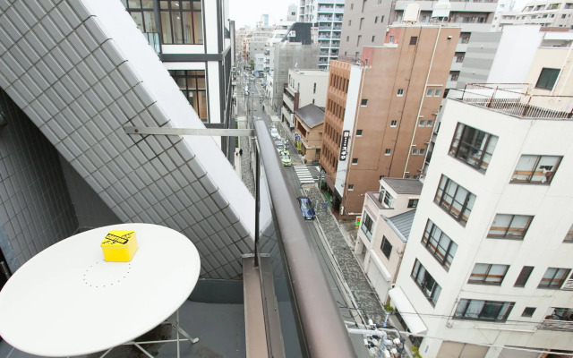 Kokoroin Asakusa Kuramae (hear / Vacation STAY 22513