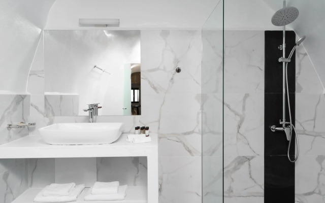 Mill Houses New Elegant Suites