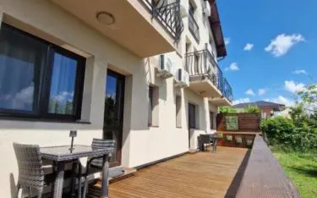 Pensiunea Bella Vista