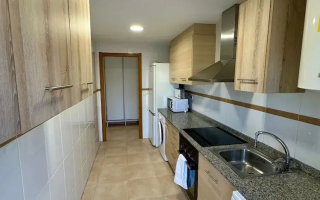 Apartamento Algaida Ref 004