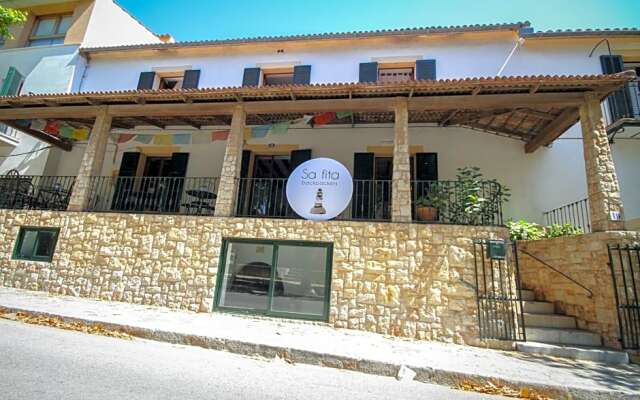 Sa Fita Backpackers - Albergue Juvenil