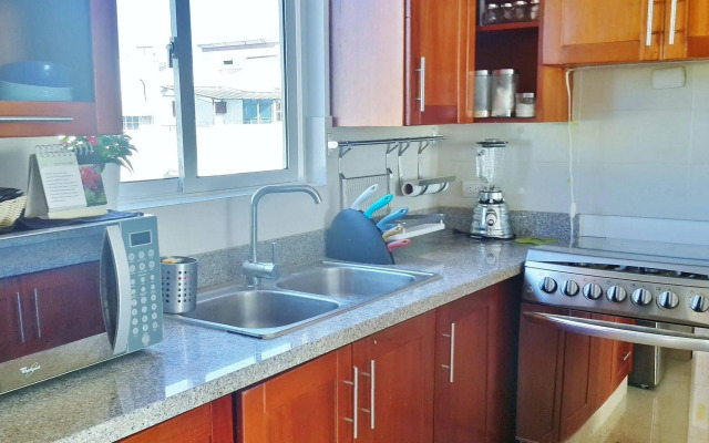 Corvo Suites