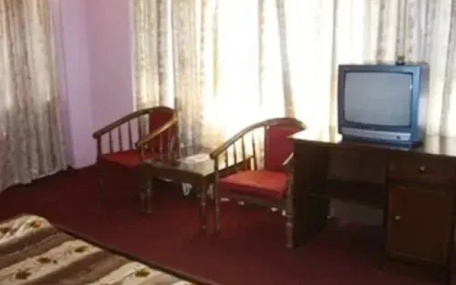 Ranjeet Sagar View