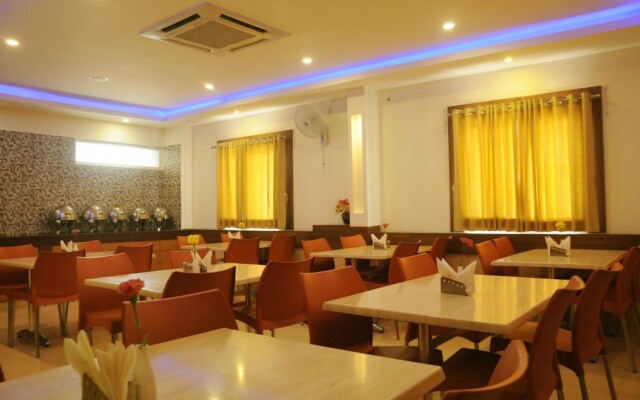 OYO Rooms Cross Cut Road Gokhale Street
