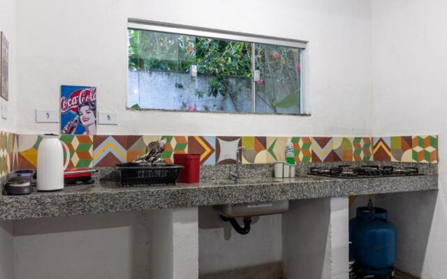 Pousada Mirante da Santa