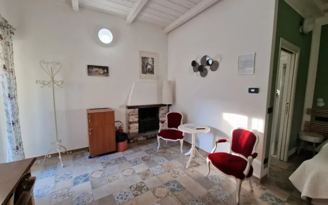 Residence La Pera Bugiarda