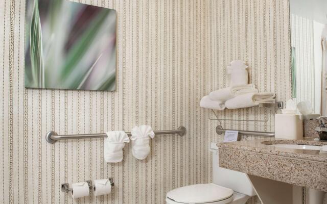 Hilton Garden Inn Charlotte Pineville