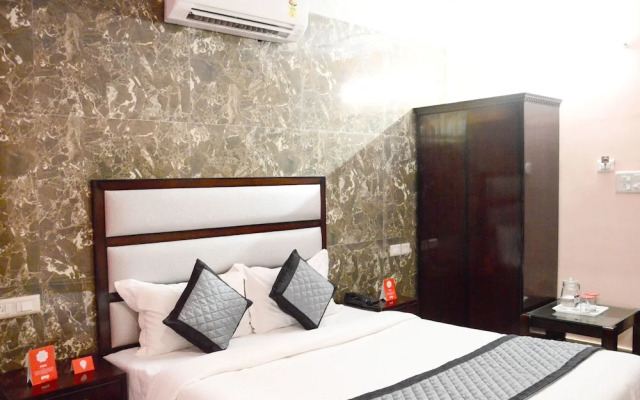 OYO 6715 Harpalsar Haveli