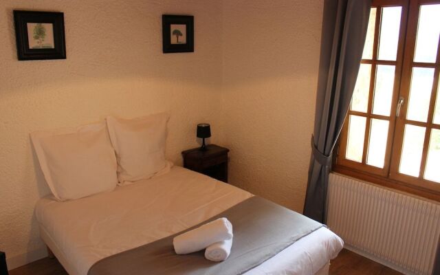 La Bastide Du Logis Du Pin