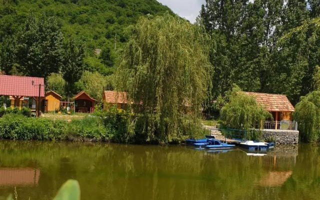Getap Restaurant And Hotel complex