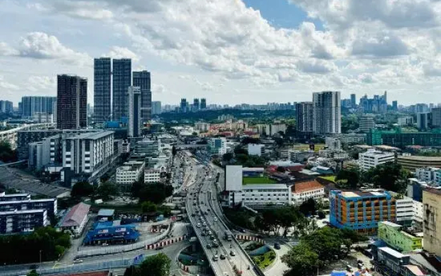 Continew Residence by Xuan and Partner