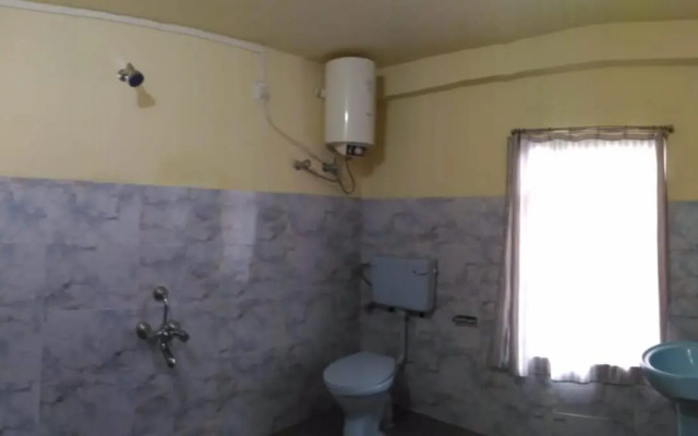 Goshen homestay