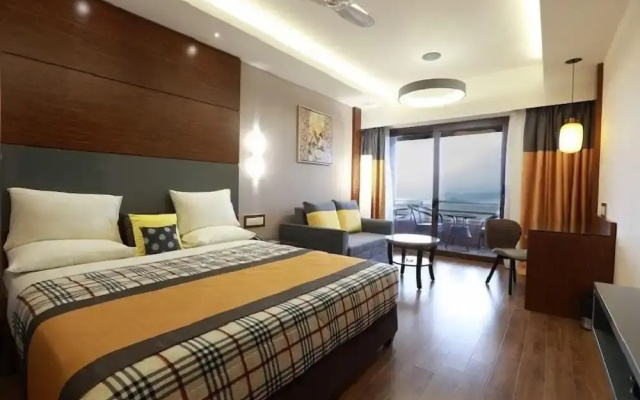 Nahar's Retreat & Wellness Spa