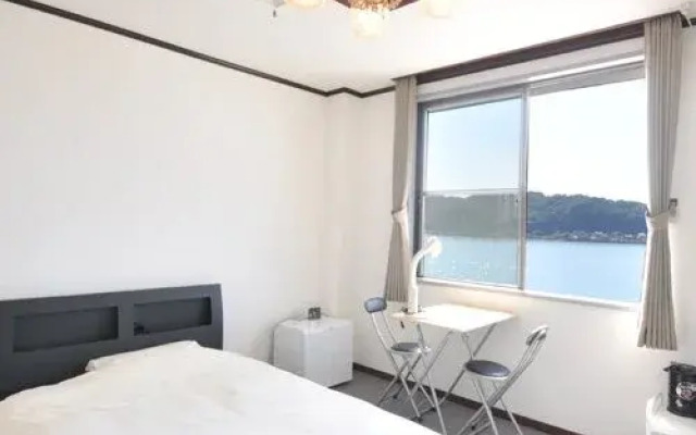 Business Hotel Misumi