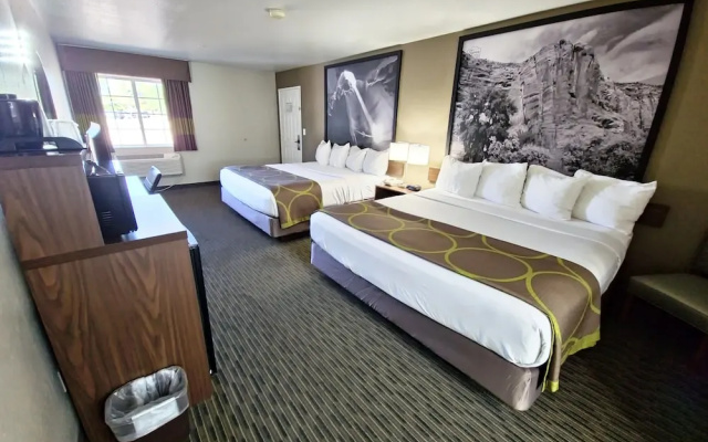 Super 8 Wickenburg Az