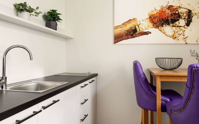 Amedia Plaza Wels, Trademark Collection by Wyndham