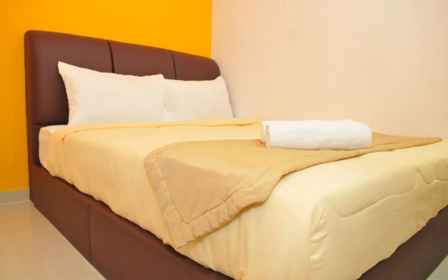 OYO 414  Adiff Palace Hotel