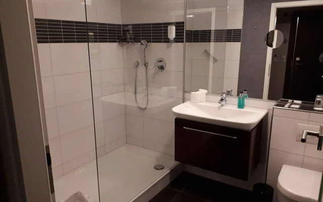 Top Hotel Krämer
