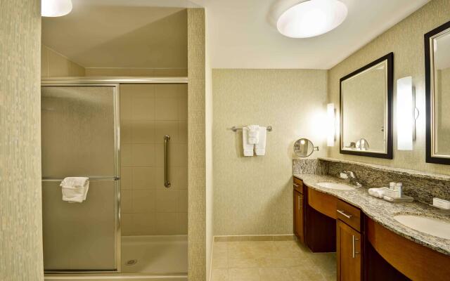Homewood Suites by Hilton Dallas-Frisco