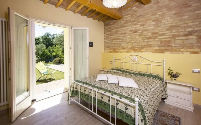 Villa Vanessa
