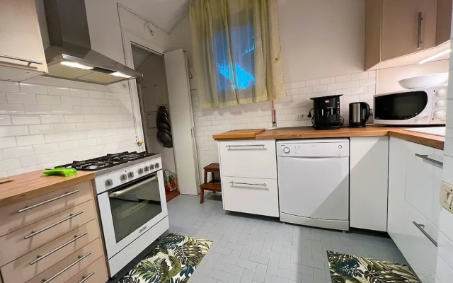 Villa Molletta a Punta Ala con Piscina