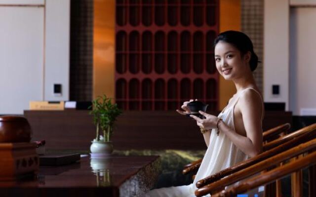 Tongren Zhongnanmen Ancient City·Fengyi Fanju