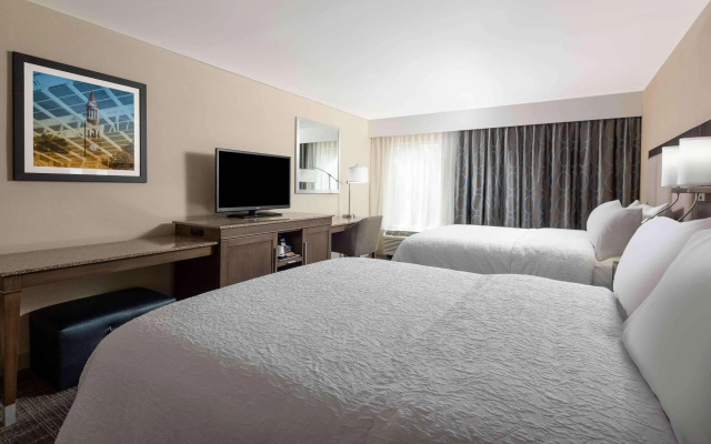 Hampton Inn & Suites Chapel Hill/Durham, Area