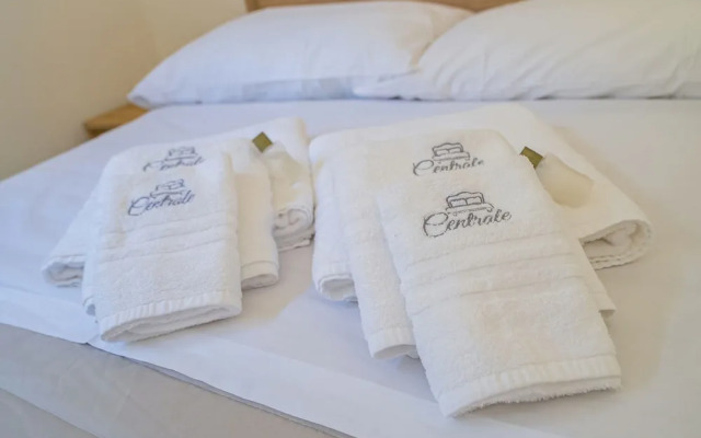 Rooms & Breakfast Centrale