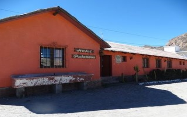 Pachamama Hostel & Tour